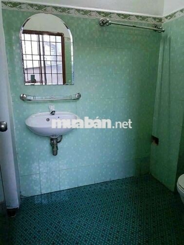 Cho thuê nhà Nguyễn Trãi 4pn gần bến Ninh Kiều 