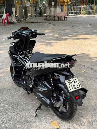 HT GÓP ĐẬU💯Airblade 15O ABS BSTP 9chủ Xe Đẹp Ít Đi