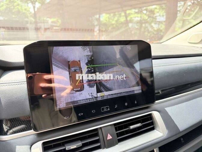 Mitsubishi Xpander Cross 2023