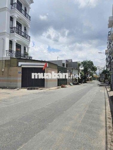 CẦN BÁN GẤP NHÀ 5 TẦNG KHU VÍP ĐƯỜNG 8M NGUYỄN ẢNH THỦ Q 12