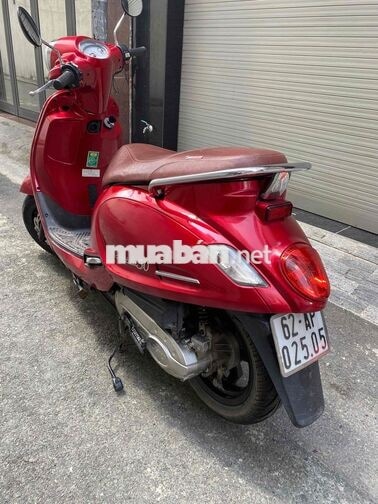 SYM Att 50-9chủ 2022 bs62