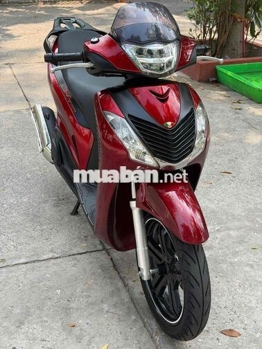 Sh 125 đăng ký lần đầu cuối 2022 đầu 2023.   Full