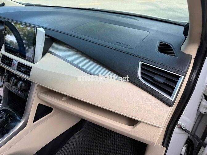 Mitsubishi Xpander 2019 Số sàn 1 chủ bao zin.chêch