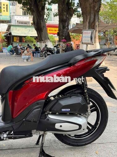 Sh 125 đăng ký lần đầu cuối 2022 đầu 2023.   Full