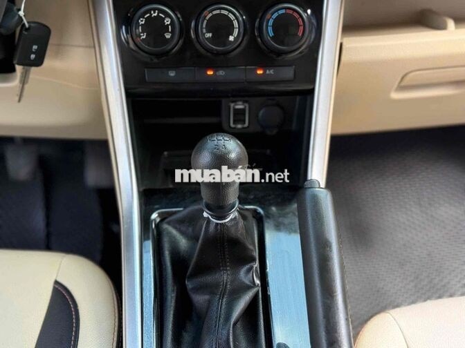 Mitsubishi Xpander 2019 Số sàn 1 chủ bao zin.chêch
