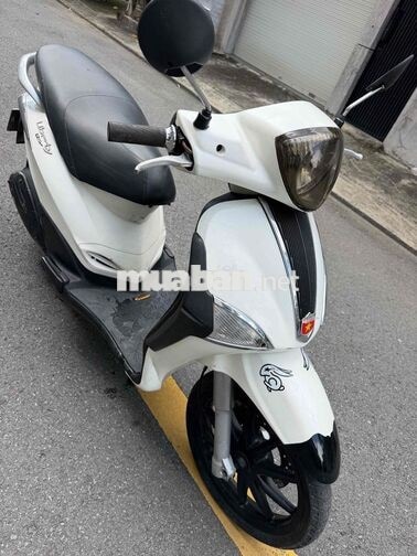 PIAGGIO LIBERTY 125IE 2013