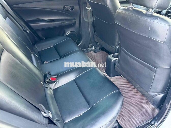 Toyota Vios 2023 Số sàn xe 1 chủ bao zin bao chêch