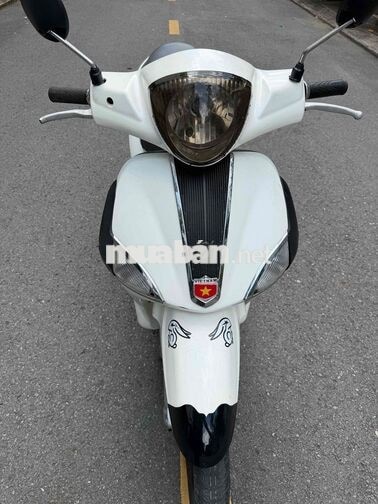 PIAGGIO LIBERTY 125IE 2013