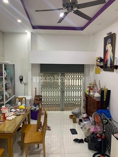 Chính chủ cần bán nhà 7B/1 Thành Thái phường Diên Hồng đường xe tải