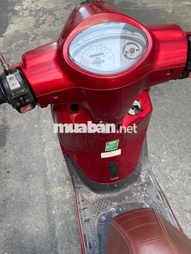 SYM Att 50-9chủ 2022 bs62