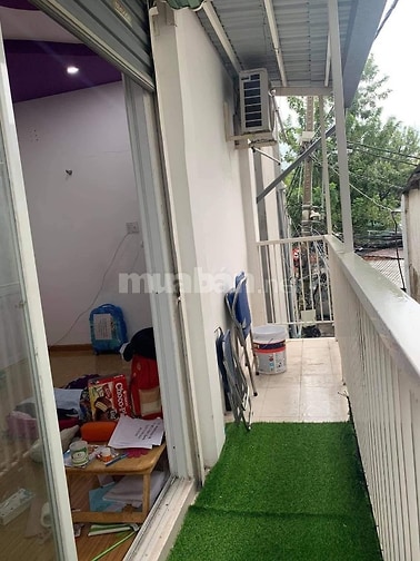 Chính chủ cần bán nhà 7B/1 Thành Thái phường Diên Hồng đường xe tải
