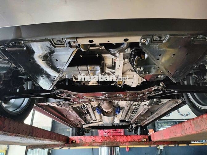 Mitsubishi Xpander Cross 2023