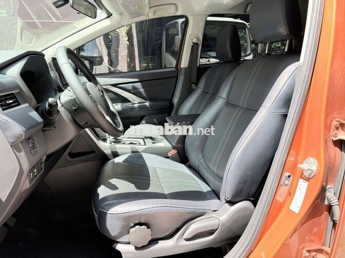 Mitsubishi Xpander Cross 2023