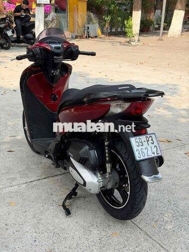 Sh 125 đăng ký lần đầu cuối 2022 đầu 2023.   Full