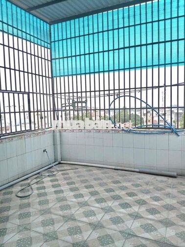 CẦN BÁN GẤP NHÀ 5 TẦNG KHU VÍP ĐƯỜNG 8M NGUYỄN ẢNH THỦ Q 12