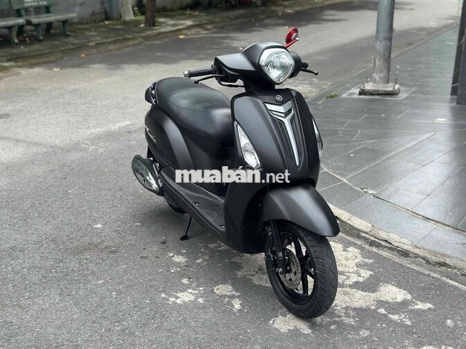 🌈Cần bán xe Yamaha Grande Đk 2018 PBĐB Bs66