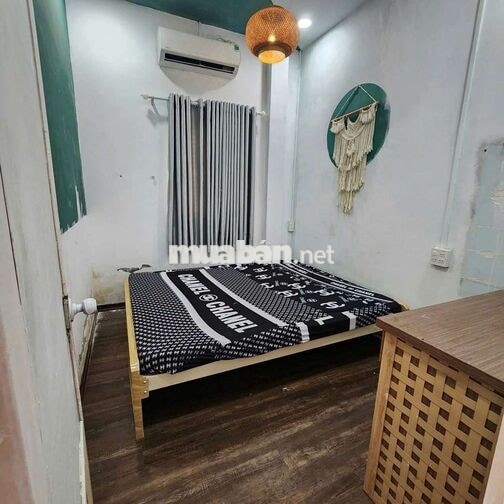 cho thuê nhà full nội thất 3pn hẻm Hoàng Văn Thụ