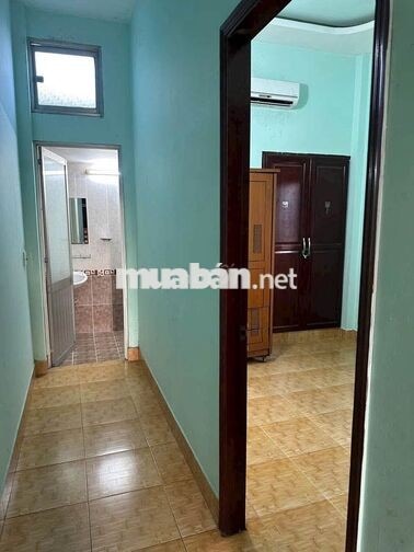 Cho Thuê Nhà nguyên căn giá rẻ hẻm đường TA16 P. Thới An Q12