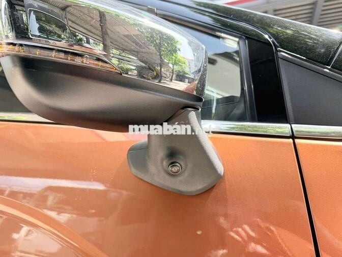 Mitsubishi Xpander Cross 2023