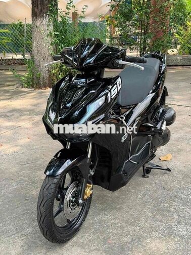 HT GÓP ĐẬU💯Airblade 15O ABS BSTP 9chủ Xe Đẹp Ít Đi