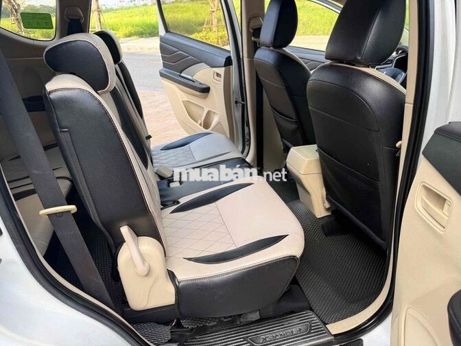 Mitsubishi Xpander 2019 Số sàn 1 chủ bao zin.chêch