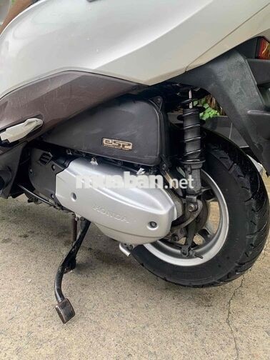 Honda Lead 2015 Trắng