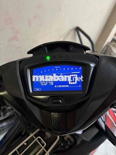 ex 150 2019 xe zin máy chưa bung