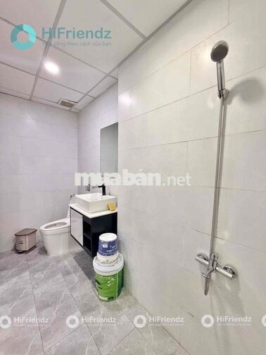 🔥STUDIO NHÀ MỚI ĐẦY ĐỦ NỘI THẤT GIÁ RẺ NGAY PHAN XÍCH LONG