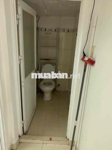 Cho thuê nhà Nguyễn Thượng Hiền P5 PN - Nhà 1 trệt 1 lầu