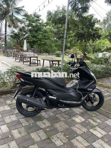 Honda PCX / 2015
