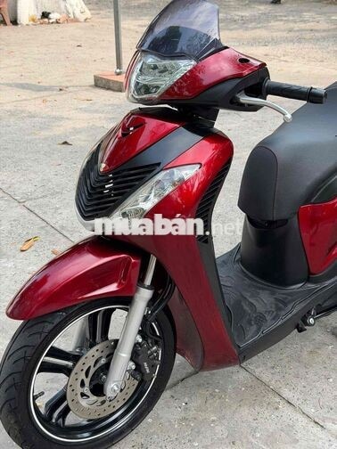 Sh 125 đăng ký lần đầu cuối 2022 đầu 2023.   Full
