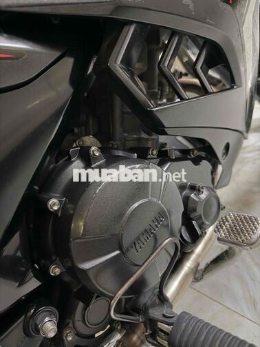 ex 150 2019 xe zin máy chưa bung