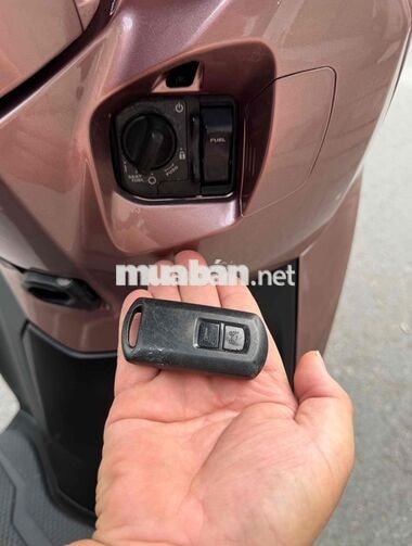 Honda Lead Úp 4val Kiểng Chính Chủ,Đưa trc 19tr+