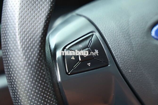 🚘 FORD EVEREST NHẬP THÁI – SẢN XUẤT 2018