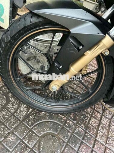 WinnerX V3 abs đen nhám odo 4000km bstp 9chủ