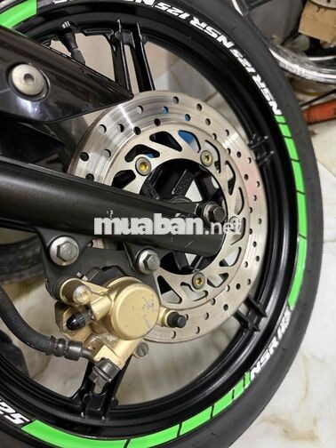 ex 150 2019 xe zin máy chưa bung