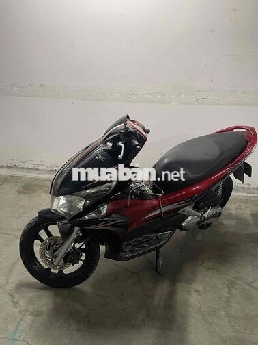 Honda Airblade 2012 Đỏ đen