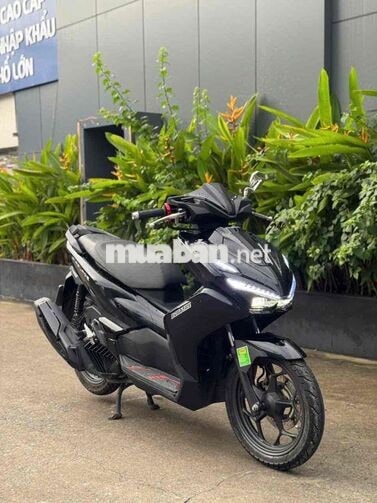 Honda Air Blade 125 2026 Đen Việt Nam