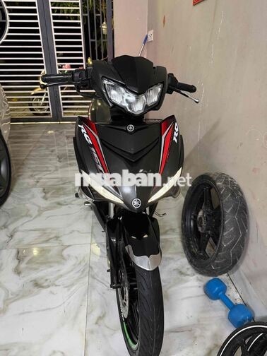 ex 150 2019 xe zin máy chưa bung