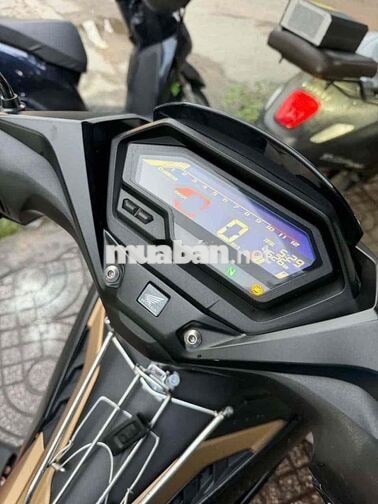 WinnerX V3 abs đen nhám odo 4000km bstp 9chủ