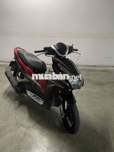 Honda Airblade 2012 Đỏ đen