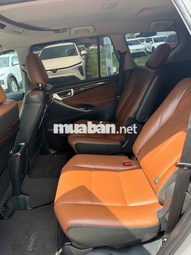 🚘Toyota Innova 2018 V Số Tự Động bản Cao Cấp