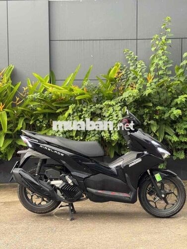 Honda Air Blade 125 2026 Đen Việt Nam