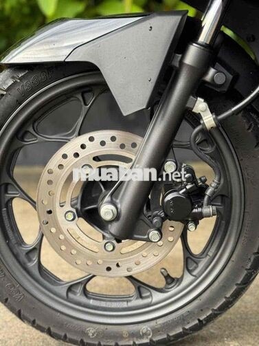 Honda Air Blade 125 2026 Đen Việt Nam