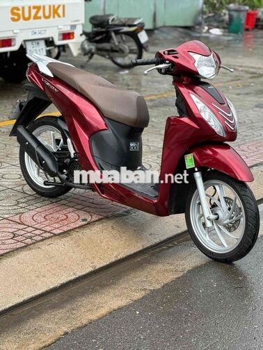 Honda Vision 2022 16000 km Đỏ