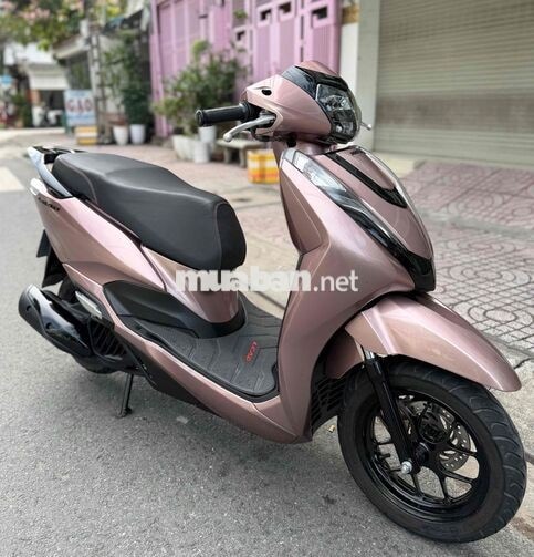Honda Lead Úp 4val Kiểng Chính Chủ,Đưa trc 19tr+