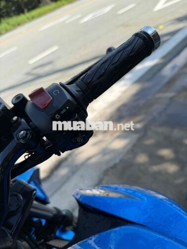 gsx 150 siêu cọp