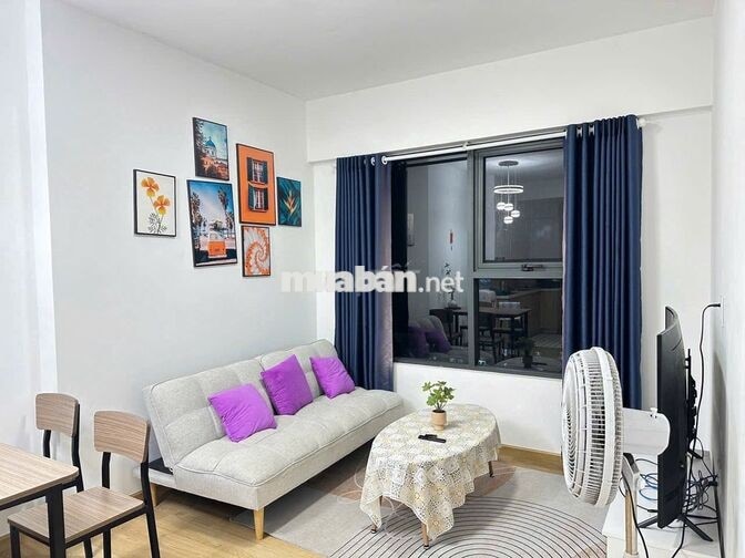 CHO THUÊ CĂN HỘ AKARI CITY – 9,5 TRIỆU/THÁNG