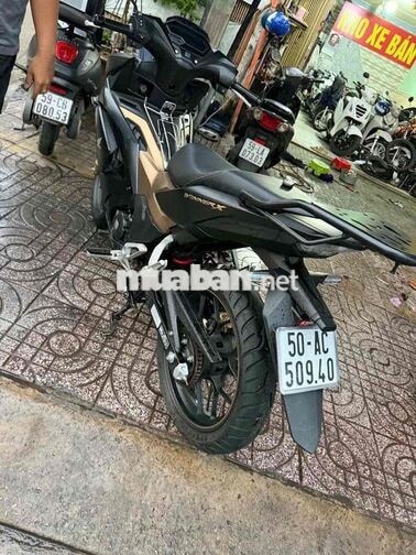 WinnerX V3 abs đen nhám odo 4000km bstp 9chủ