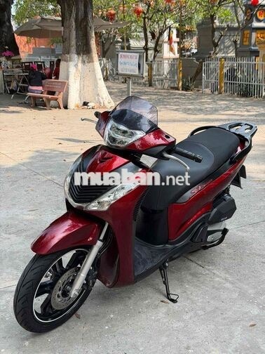 Sh 125 đăng ký lần đầu cuối 2022 đầu 2023.   Full